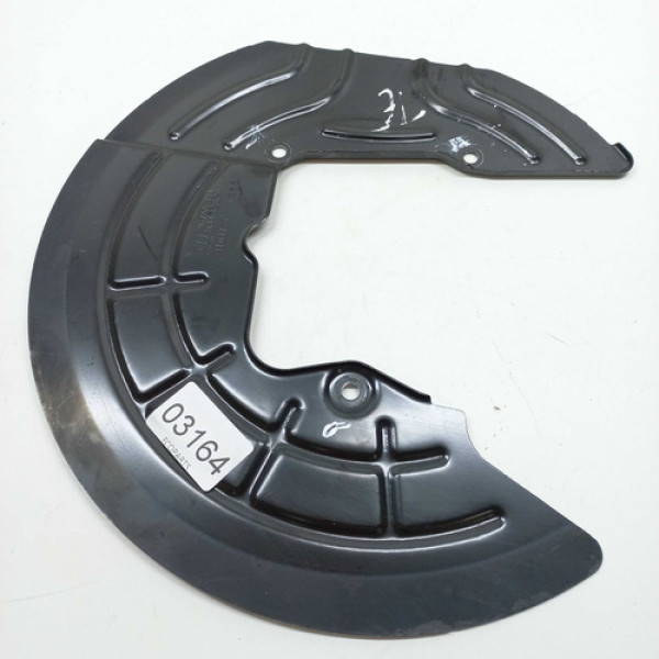 Chapa Espelho Traseiro Esquerdo Compass 1.3 T270 2023 Cx1861