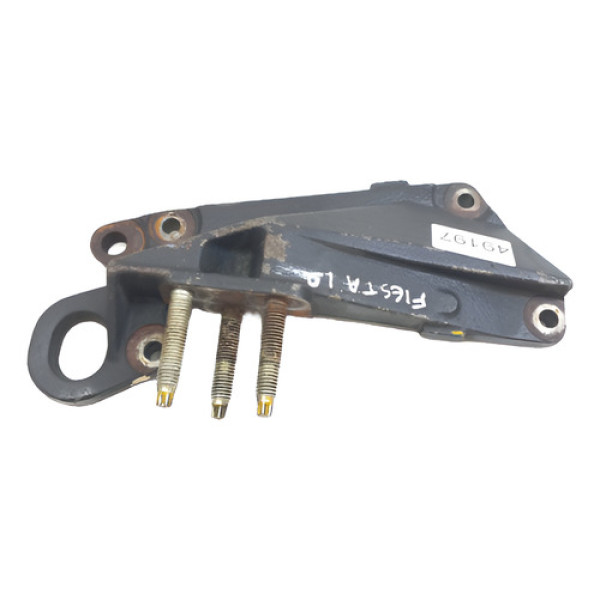 Suporte Do Motor Ford Ka Fiesta Zetec 1.0 2000  Xs616030ac