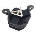 Coxim Traseiro Motor Corsa Celta 2008 94740876  