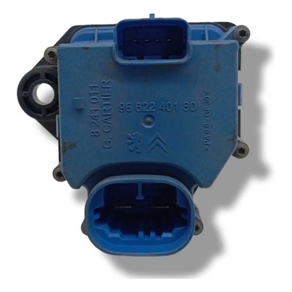 Resistência Ventoinha Peugeot 308 Allure 1.6 2013 9662240180