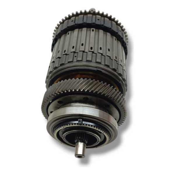 Conjunto Engrenagens Câmbio Hyundai Santa Fé 2.7 V6 2009