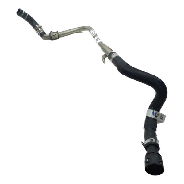 Mangueira De Admissão Jeep Compass 1.3 T270 2023 534941810