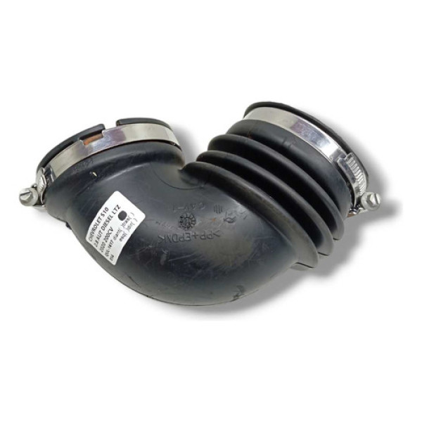 Mangueira Filtro De Ar S10 2.8 2020 Aut Diesel Cx1035