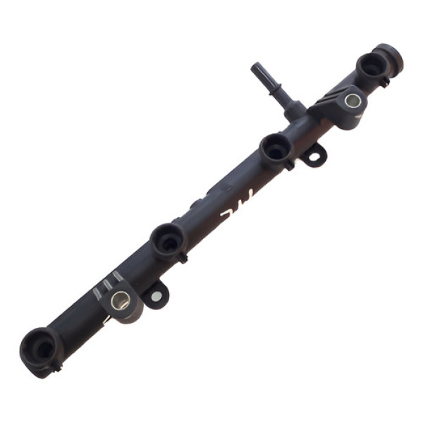 Flauta Bicos Injetores Gol G5 1.0 2012 030133329aa Cx2067