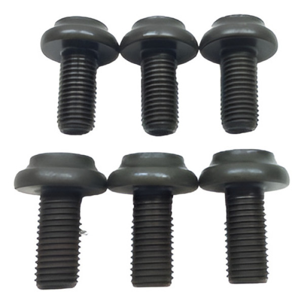 Parafusos Virabrequim Bmw X1 2.0 N46