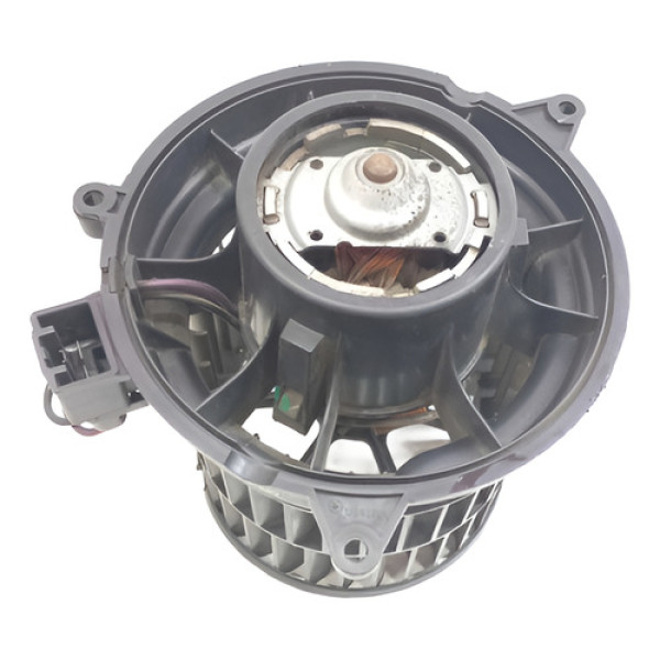 Motor Ventilação Interna Ford Fiesta 2010 6s6h18456aa  