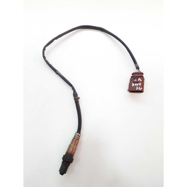Sonda Lambda Audi A4 1.8 T 2004 Cx2013