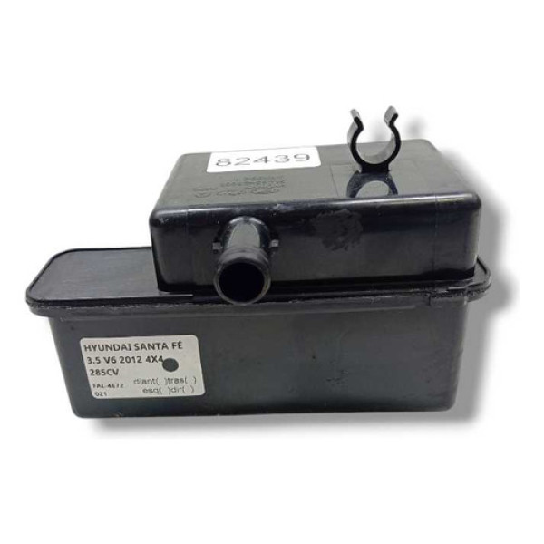 Filtro Canister Santa Fé 3.5 V6 2012 314532p000 Cx2347