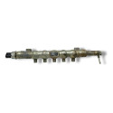 Flauta Bicos S10 2.8 2020 Aut Diesel 12640382 Cx2340