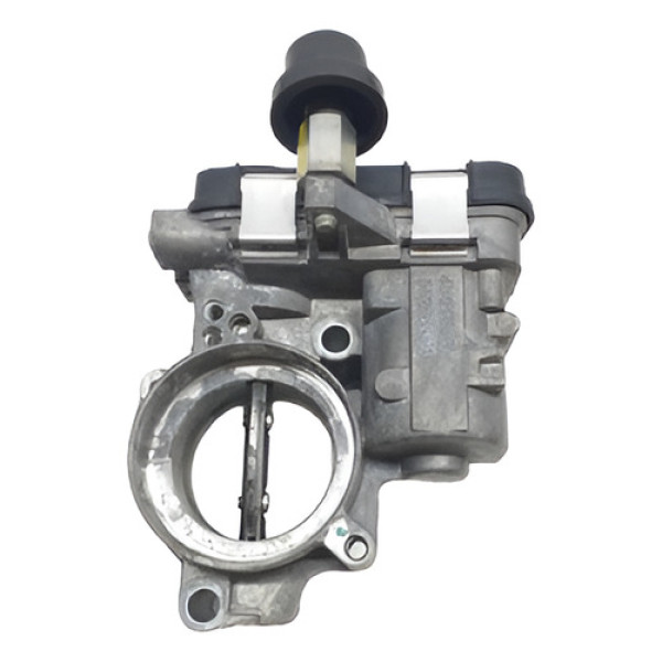 Tbi Corpo De Borboleta Jeep Compass 2.0 2018 Diesel  