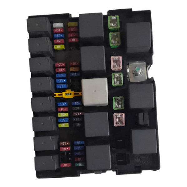 Caixa De Fusíveis Chery Arrizo 6 1.5 2021 2137278