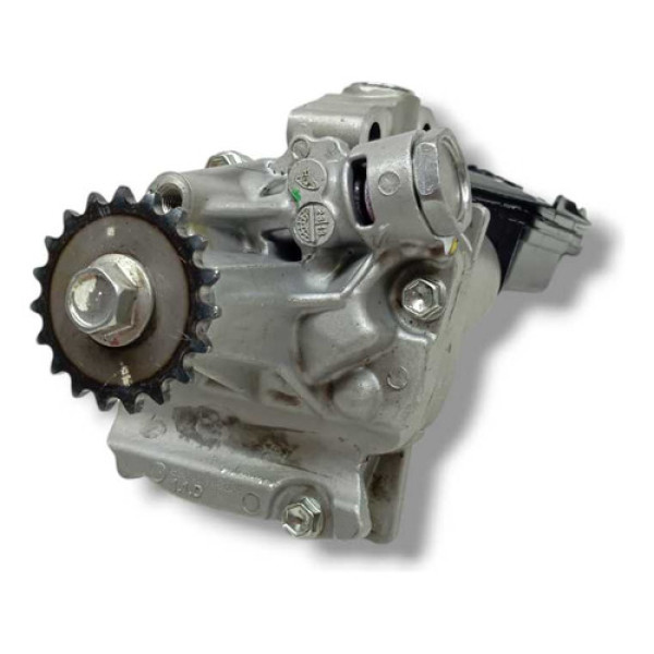 Bomba De Óleo Toyota Corolla Gr 2.0 2024 Cx2354