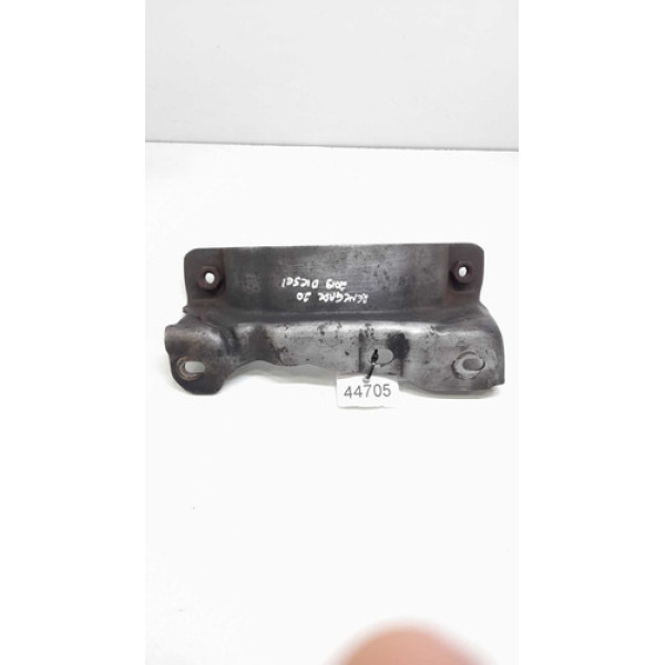 Suporte Catalisador Jeep Renegade 2.0 2019 Diesel 