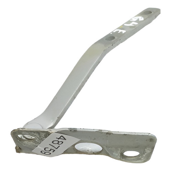 Dobradiça Esquerda Vw Gol G4 2008 