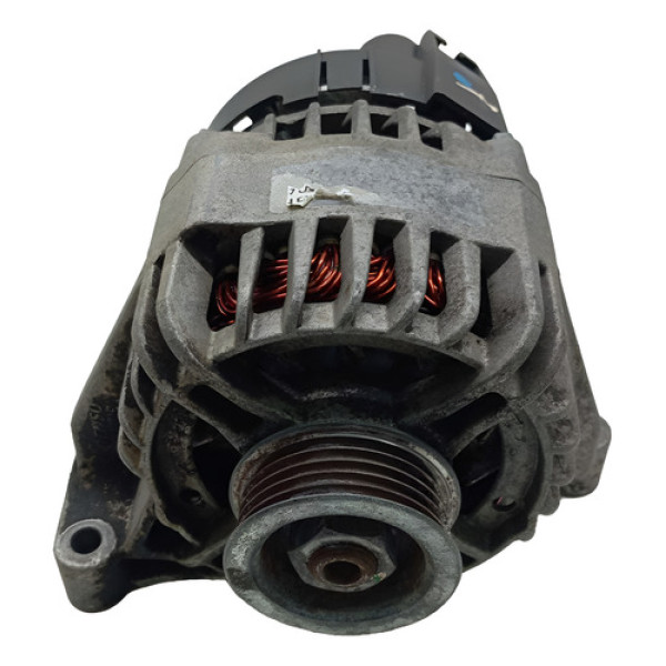 Alternador Fiat Palio 1.0 Fire 2007 C/ar