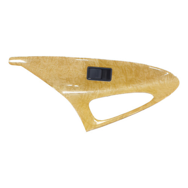 Botão Vidro Moldura Dianteiro Direito Camry 2007 Cx1012