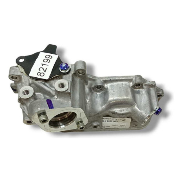 Suporte Bomba De Alta Honda City 1.5 2023 Cx1050