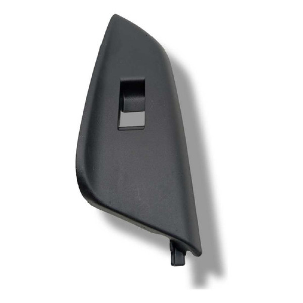 Moldura Botão Vidro Traseiro Esquerdo Honda Fit 2017 