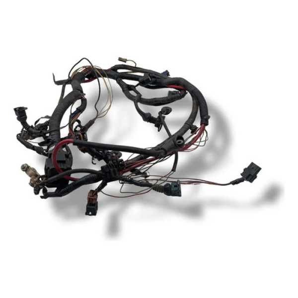 Chicote Motor Chery Face 1.3 2011