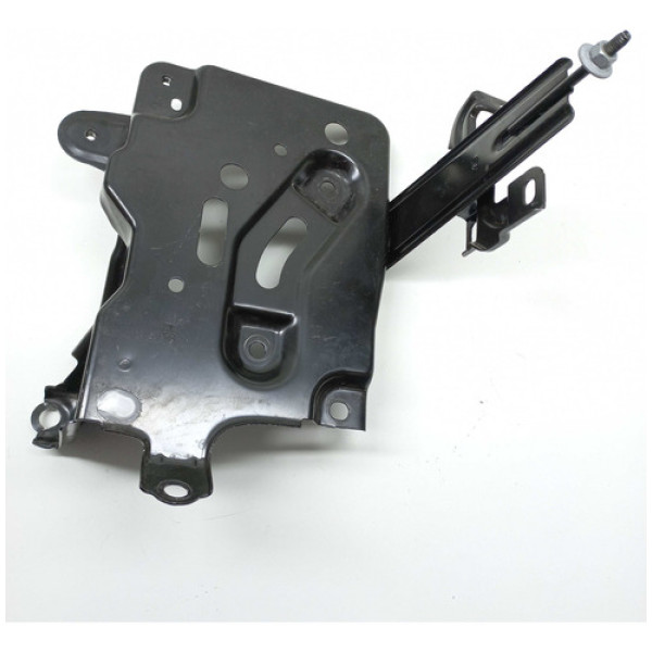 Suporte Bateria Toyota Yaris 1.5 2022 Cx1675 Preto