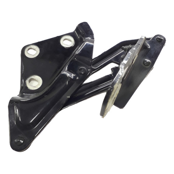 Dobradiça Capô Dianteiro Esq. Touareg 2010 7lb823301b Cx2002