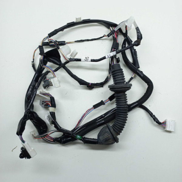 Chicote Porta Dianteira Esquerda Toyota Yaris 2022 Cx1675