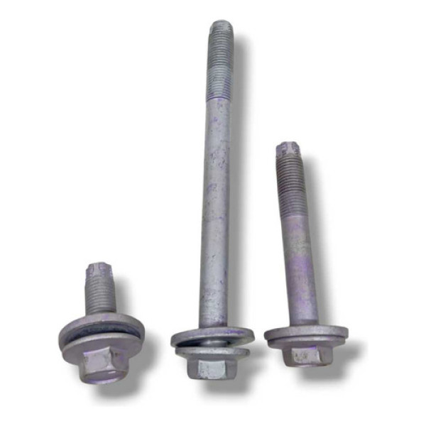 Parafusos Quadro Dianteiro Corolla Cross 1.8 2025 Cx2371