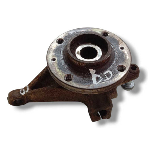 Montante Dianteiro Direito Citroen Picasso 1.6 2008 2009 