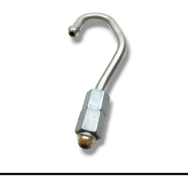 Tubo Cano Pressão Combustível Vw Tcross 1.0 Tsi 2021 Cx2019