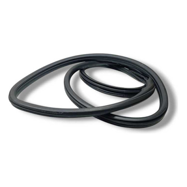 Borracha Porta Traseira Esquerda Bmw 320i 2013 Cx2386