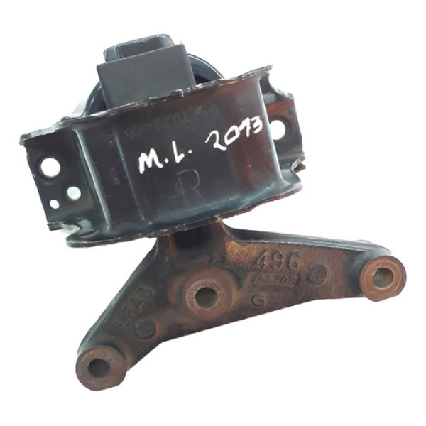 Coxim Superior Motor Citroen C3 2008 Cx2013