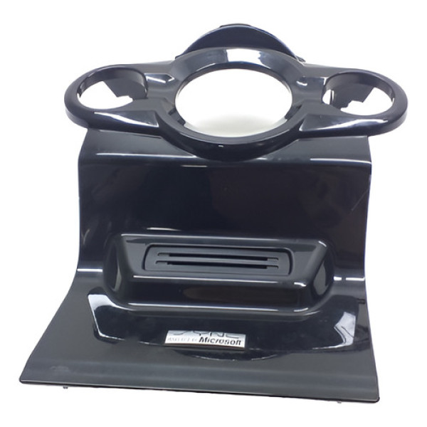 Moldura Comando Ar Condicionado Ecosport 2014 