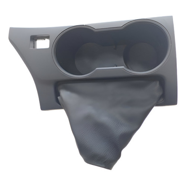 Porta Copos Acabamento Corolla 2017 Cx1037 Preto