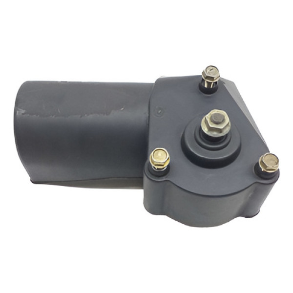 Motor Limpador Parabrisa Ford Courier 2001  