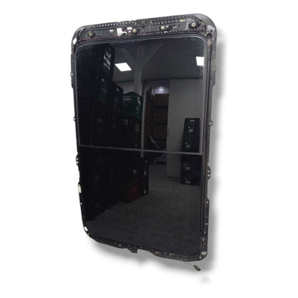 Teto Solar Cortina Vw Tiguan Allspace 2020 5nn877941g  Preto