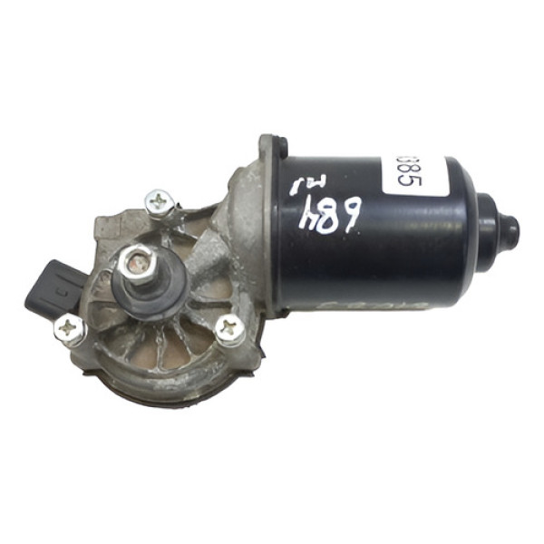 Motor Limpador Parabrisa Kia Cerato 2018 98110a7000