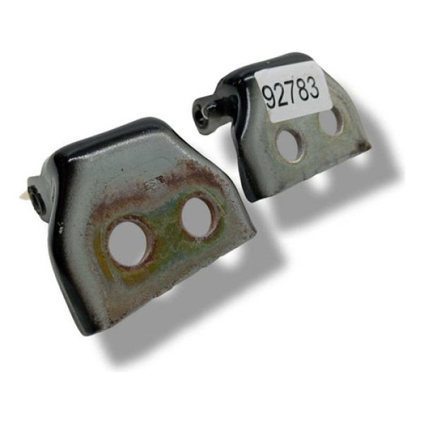 Par Dobradiça Dianteira Esquerda Citroen C4 Pallas 2008