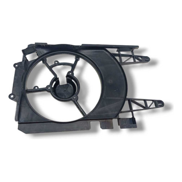 Defletor Ventoinha Radiador Celta 1.0 2007 2008 2009 2010 