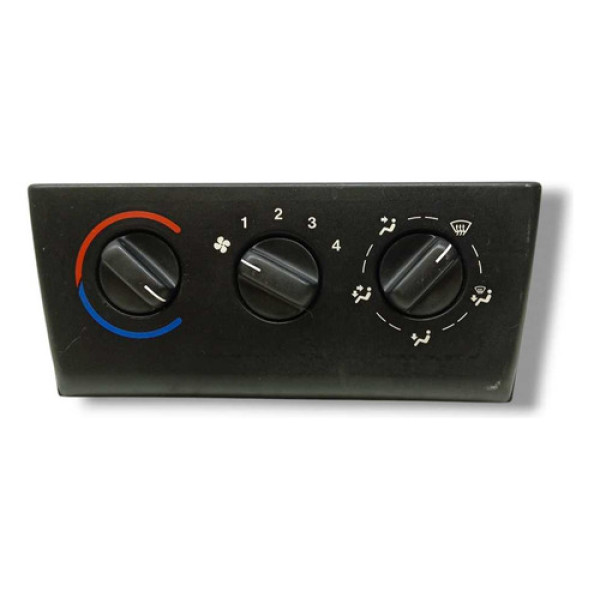 Comando Ar Condicionado Chevrolet Vectra 2004 6081f1a Cx502