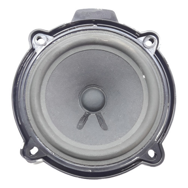 Alto Falante Traseiro Direito Oroch 2023 8200309487 Preto