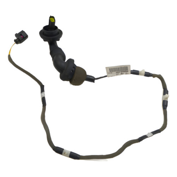 Chicote Porta Traseira Direita Vw Gol 2019 