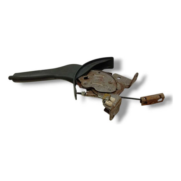 Alavanca Freio De Mão Nissan Tiida 2008 2009 2010 2011 2012