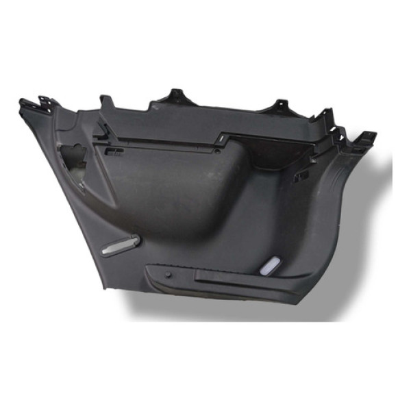 Acabamento Porta Malas Esquerdo Hyundai Creta 2023 C/detalhe