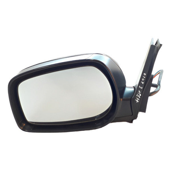 Retrovisor Elétrico Esquerdo Chery Tiggo 2010 8202aaj 