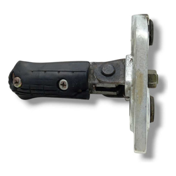 Pedaleira Apoio Pé Yamaha Tdm 850 2000 Cx1001