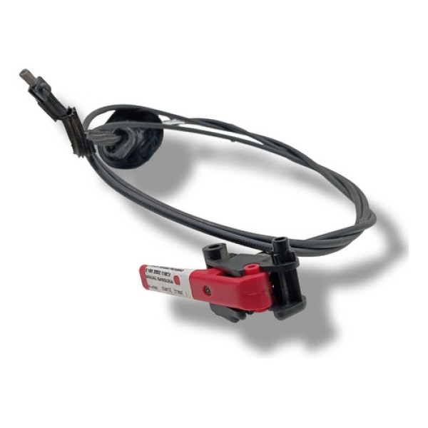 Cabo Alavanca Abertura Capô Citroen Xsara Picasso 2002