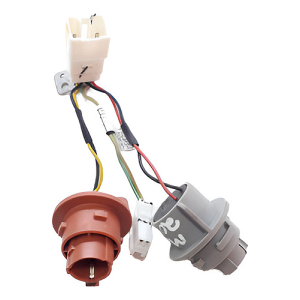Circuito Lanterna Esquerda Cerato 2018 Sx4 B092409410 Cx2043