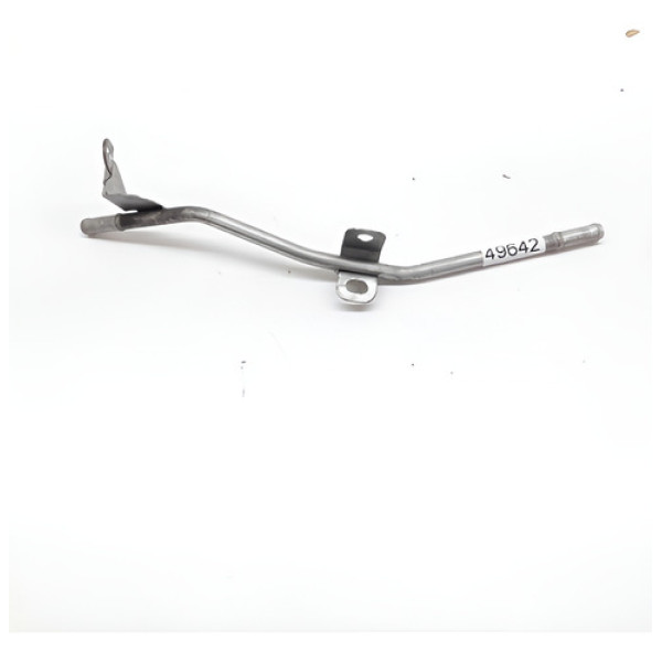 Cano De Água Cabeçote Jac J3 1.4 2012 Cinza