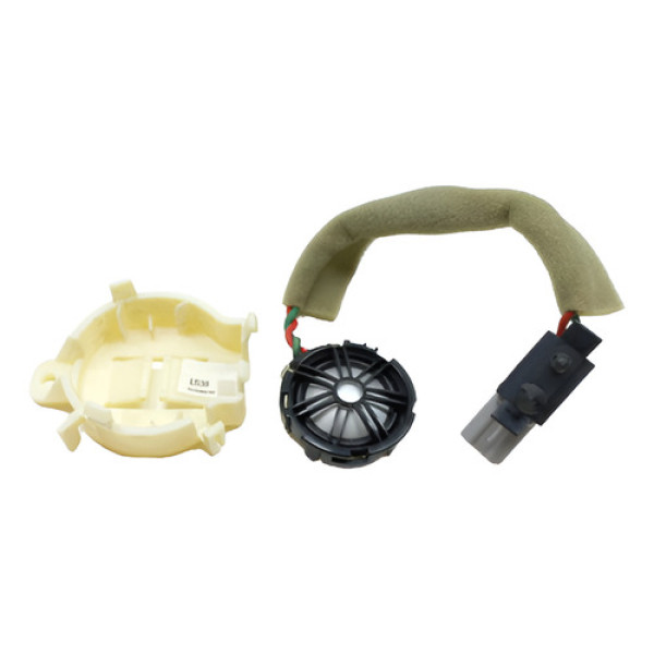 Tweeter Porta Traseira Esquerda Evoque 2017 Usado Original