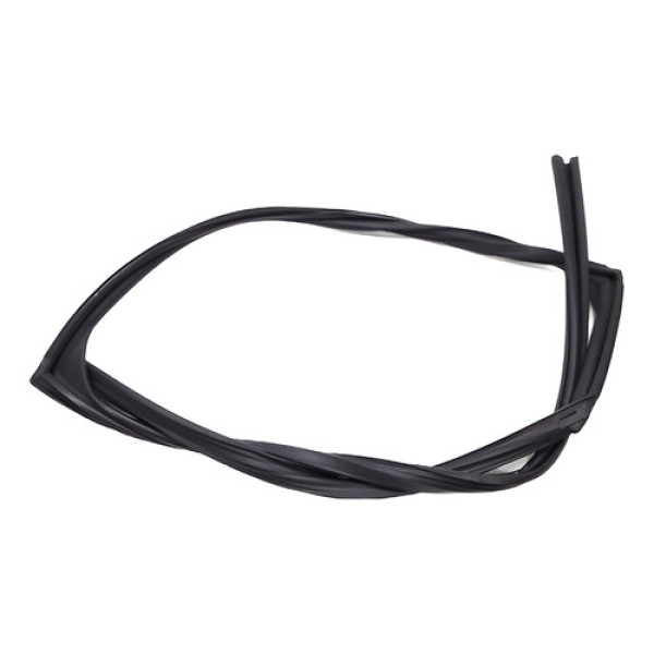 Borracha Traseira Esquerda Chery Tiggo 5x 2022 Cx2052